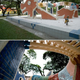 Illustration for article titled These are the most fantastical playgrounds ever built